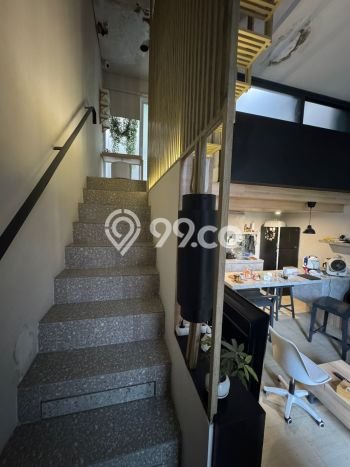 Jual Rumah Favorit Siap Huni LB 77m2 di BSD, Tangerang Selatan Jual Rumah Favorit Siap Huni LB 77m2 di BSD, Tangerang Selatan