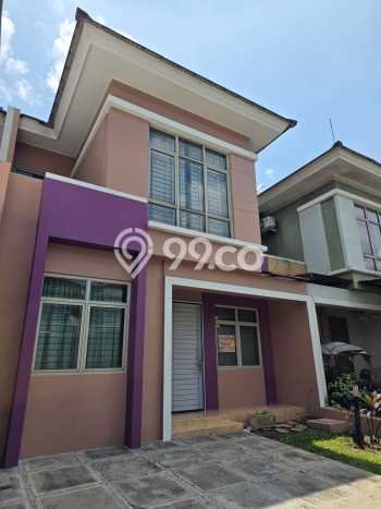Disewakan Rumah Konsep Minimalis di BSD Tangerang Selatan dengan 3 Kamar Disewakan Rumah Konsep Minimalis di BSD Tangerang Selatan dengan 3 Kamar