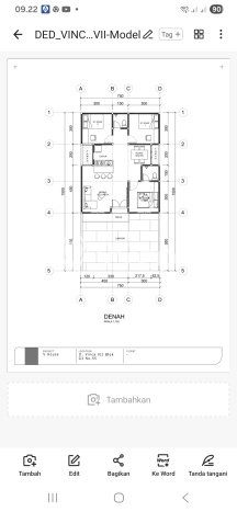 For Sale Rumah 3 Kamar Lokasi Strategis Bagus dan Strategis di BSD For Sale Rumah 3 Kamar Lokasi Strategis Bagus dan Strategis di BSD