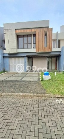 Dijual Rumah Elit Exclusive di BSD, Tangerang Selatan Dijual Rumah Elit Exclusive di BSD, Tangerang Selatan