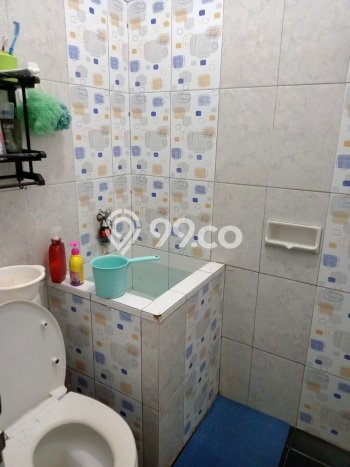 Dijual Rumah Minimalis Bagus Punya 4 KT di BSD Tangerang Selatan SHM Dijual Rumah Minimalis Bagus Punya 4 KT di BSD Tangerang Selatan SHM