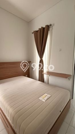 For Sale Rumah 2 Kamar Lokasi Strategis Bagus dan Strategis di BSD For Sale Rumah 2 Kamar Lokasi Strategis Bagus dan Strategis di BSD