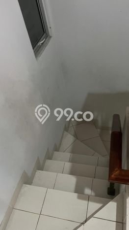 Hunian Nyaman Asri 3 KT Siap Pakai di Gading Serpong Tangerang Hunian Nyaman Asri 3 KT Siap Pakai di Gading Serpong Tangerang