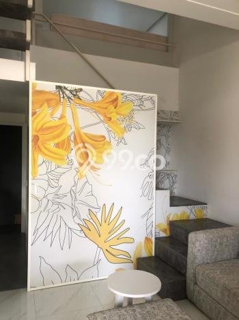 For Sale Rumah 2 Kamar Lokasi Ideal Nyaman dan Strategis di BSD For Sale Rumah 2 Kamar Lokasi Ideal Nyaman dan Strategis di BSD