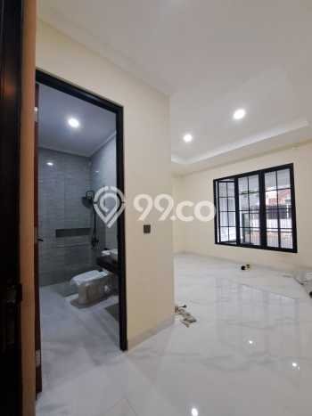Dijual Hunian Mewah dengan Fasilitas Sekitar Komplit di BSD, Tangerang Selatan Dijual Hunian Mewah dengan Fasilitas Sekitar Komplit di BSD, Tangerang Selatan