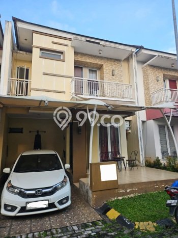 Dijual Hunian Rumah Terawat 3 KT di Bintaro, Tangerang Selatan Dijual Hunian Rumah Terawat 3 KT di Bintaro, Tangerang Selatan