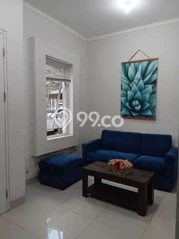 Jarang Ada! Rumah Sewa 3 Kamar Nyaman Siap Huni Gading Serpong Jarang Ada! Rumah Sewa 3 Kamar Nyaman Siap Huni Gading Serpong