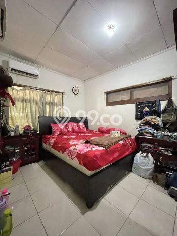 Hunian Mewah LB 300m2 Siap Pakai Desain Elegan di Radio Dalam, Jakarta Selatan Hunian Mewah LB 300m2 Siap Pakai Desain Elegan di Radio Dalam, Jakarta Selatan