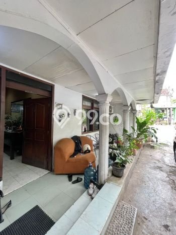 Hunian Mewah LB 300m2 Siap Pakai Desain Elegan di Radio Dalam, Jakarta Selatan Hunian Mewah LB 300m2 Siap Pakai Desain Elegan di Radio Dalam, Jakarta Selatan