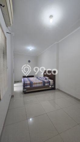 Jarang Ada! Rumah Sewa 3 Kamar Nyaman Siap Huni Gading Serpong Jarang Ada! Rumah Sewa 3 Kamar Nyaman Siap Huni Gading Serpong