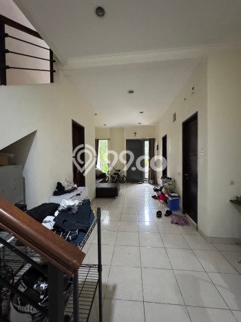 Hunian Elit LB 230m2 Siap Huni Desain Elegan di Gading Serpong, Tangerang Hunian Elit LB 230m2 Siap Huni Desain Elegan di Gading Serpong, Tangerang