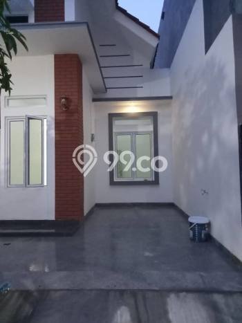 Jual Rumah Modern 2 KT di Summarecon Bekasi, Bekasi Jual Rumah Modern 2 KT di Summarecon Bekasi, Bekasi
