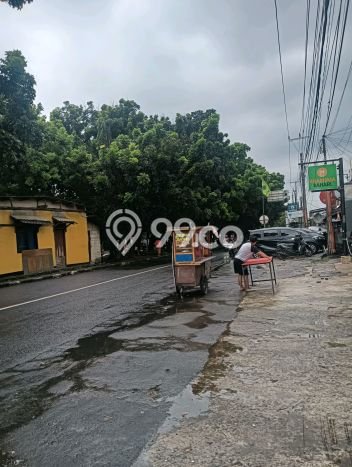 Ruko Dijual di Depok LT 186m2 & LB 90m2 Lokasi Terbaik! Ruko Dijual di Depok LT 186m2 & LB 90m2 Lokasi Terbaik!