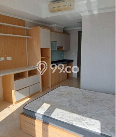 Apartemen Strategis untuk Dijual di Menteng, Jakarta Pusat, DKI Jakarta Apartemen Strategis untuk Dijual di Menteng, Jakarta Pusat, DKI Jakarta
