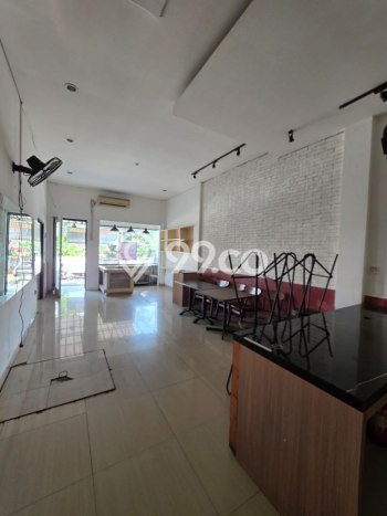 Disewakan Ruko komersial di Jagakarsa luas bangunan 92m2 Disewakan Ruko komersial di Jagakarsa luas bangunan 92m2