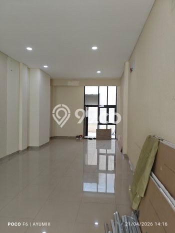 Disewakan Ruko komersial di Tebet luas bangunan 180m2 Disewakan Ruko komersial di Tebet luas bangunan 180m2