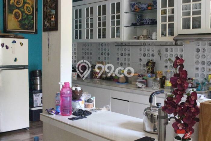 Best Deal Hunian Mewah Ideal dan Luas di Bekasi Utara, Bekasi Best Deal Hunian Mewah Ideal dan Luas di Bekasi Utara, Bekasi