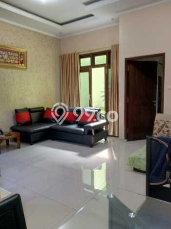 Rumah Minimalis 3 KT di Cisalak Depok Rumah Minimalis 3 KT di Cisalak Depok