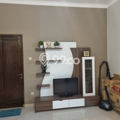 Rumah sewa siap huni 5 KT di Sukmajaya, Depok Rumah sewa siap huni 5 KT di Sukmajaya, Depok