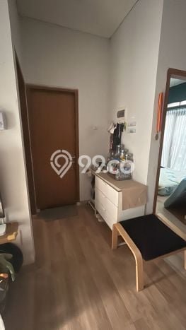 Dijual Rumah Modern 2 KT di Kelapa Dua, Depok Dijual Rumah Modern 2 KT di Kelapa Dua, Depok