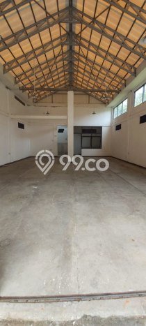 Gudang untuk Disewa di Pusat Bogor Luas Bangunan 120m2 Gudang untuk Disewa di Pusat Bogor Luas Bangunan 120m2
