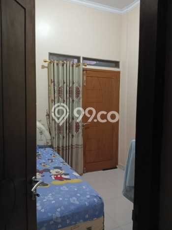 Rumah Minimalis 3 KT di Cisalak Depok Rumah Minimalis 3 KT di Cisalak Depok