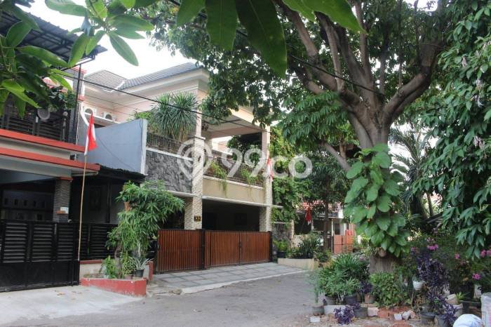 Best Deal Hunian Mewah Ideal dan Luas di Bekasi Utara, Bekasi Best Deal Hunian Mewah Ideal dan Luas di Bekasi Utara, Bekasi