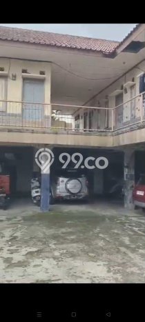 Rumah Elit LB 900m2 Siap Pakai Desain Elegan di Margonda, Depok Rumah Elit LB 900m2 Siap Pakai Desain Elegan di Margonda, Depok