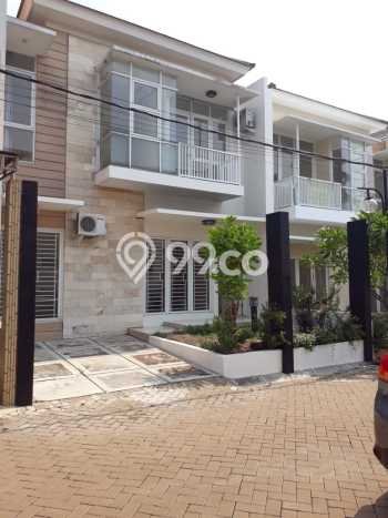Jual Rumah Modern 3 KT di Sukatani, Depok Jual Rumah Modern 3 KT di Sukatani, Depok