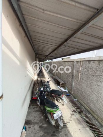 Gudang Disewakan di Kawasan Ramai Tarumajaya, Bekasi Gudang Disewakan di Kawasan Ramai Tarumajaya, Bekasi