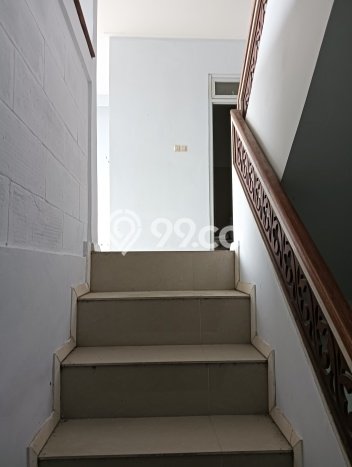 Rumah Minimalis 3 KT di Cijantung Jakarta Timur Rumah Minimalis 3 KT di Cijantung Jakarta Timur