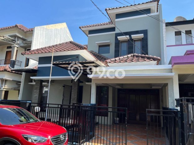 Rumah sewa siap huni 5 KT di Sukmajaya, Depok Rumah sewa siap huni 5 KT di Sukmajaya, Depok