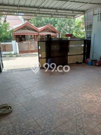 Rumah Minimalis 3 KT di Cisalak Depok Rumah Minimalis 3 KT di Cisalak Depok