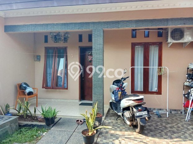 Rumah Modern Cantik 3 KT Bisa Langsung Pindah di Jatisampurna Rumah Modern Cantik 3 KT Bisa Langsung Pindah di Jatisampurna