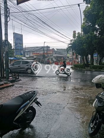Ruko Dijual di Depok LT 186m2 & LB 90m2 Lokasi Terbaik! Ruko Dijual di Depok LT 186m2 & LB 90m2 Lokasi Terbaik!