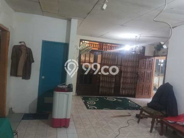 Hunian Nyaman Asri 3 KT Siap Huni di Depok II Depok Hunian Nyaman Asri 3 KT Siap Huni di Depok II Depok