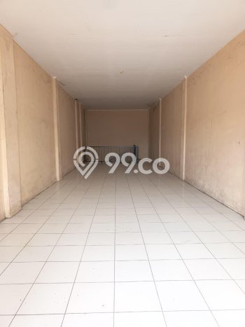Unit Ruko Paling Strategis di Bekasi Timur Bekasi dengan LB 360m2 Unit Ruko Paling Strategis di Bekasi Timur Bekasi dengan LB 360m2