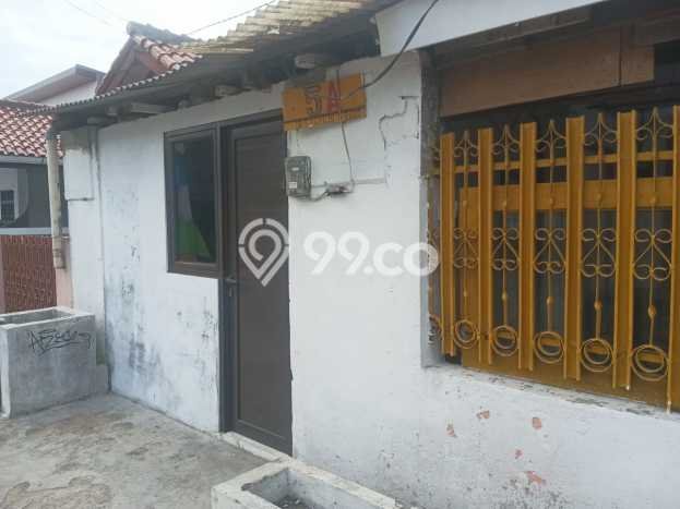 Hunian Nyaman Asri 3 KT Siap Huni di Depok II Depok Hunian Nyaman Asri 3 KT Siap Huni di Depok II Depok