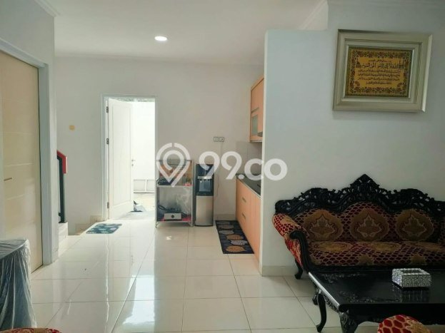 Jual Rumah Eksklusif 3 KT di Bekasi, Bekasi Jual Rumah Eksklusif 3 KT di Bekasi, Bekasi