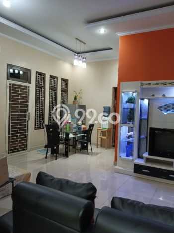 Rumah Minimalis 3 KT di Cisalak Depok Rumah Minimalis 3 KT di Cisalak Depok