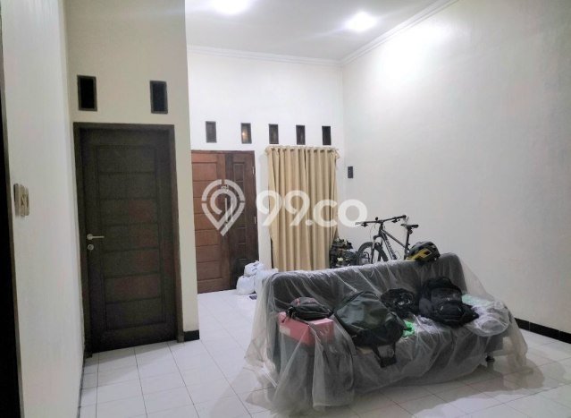 Jual Rumah Modern 3 KT di Harapan Jaya, Bekasi Jual Rumah Modern 3 KT di Harapan Jaya, Bekasi