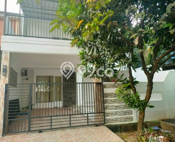 Jual Rumah Eksklusif 3 KT di Bekasi, Bekasi Jual Rumah Eksklusif 3 KT di Bekasi, Bekasi