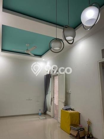 Dijual Hunian Rumah Terawat 3 Kamar di Depok I, Depok Dijual Hunian Rumah Terawat 3 Kamar di Depok I, Depok
