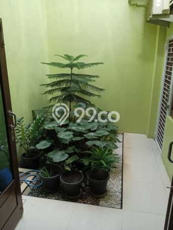 Rumah Minimalis 3 KT di Cisalak Depok Rumah Minimalis 3 KT di Cisalak Depok