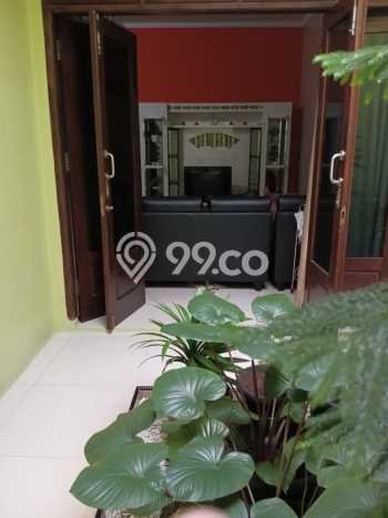 Rumah Minimalis 3 KT di Cisalak Depok Rumah Minimalis 3 KT di Cisalak Depok