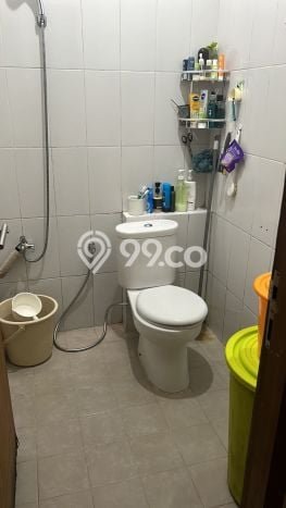 Dijual Rumah Modern 2 KT di Kelapa Dua, Depok Dijual Rumah Modern 2 KT di Kelapa Dua, Depok
