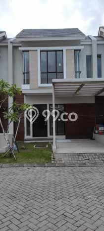 Rumah Strategis Modern Lb 65m2 di Sidoarjo, Sidoarjo Rumah Strategis Modern Lb 65m2 di Sidoarjo, Sidoarjo