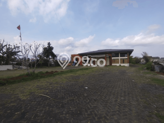 Kavling Tanah untuk Dijual di Malang Kota, Malang, Luas 6792m2 Kavling Tanah untuk Dijual di Malang Kota, Malang, Luas 6792m2