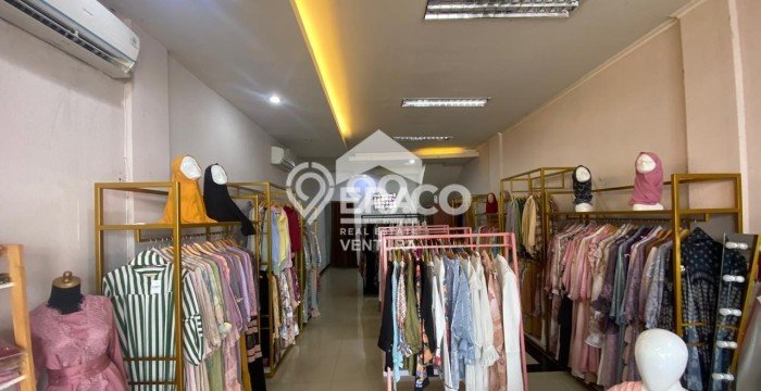 Disewakan Ruko di Pusat Kota Malang Ramai Strategis Disewakan Ruko di Pusat Kota Malang Ramai Strategis
