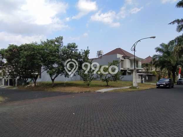 Untuk Dijual Tanah 415m2 di Araya, Malang Untuk Dijual Tanah 415m2 di Araya, Malang